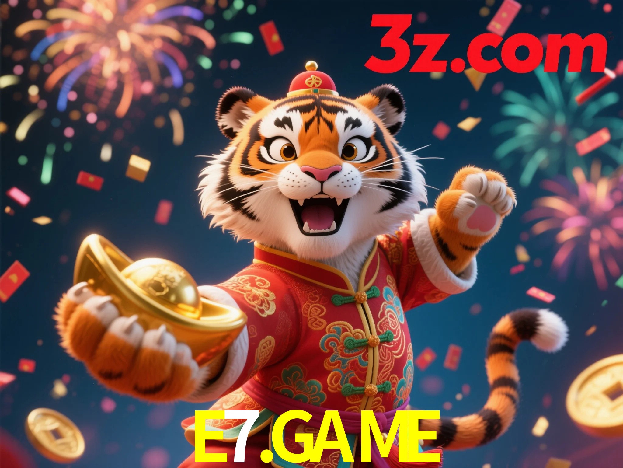 Depositar dinheiro para jogar jogos de cassino.